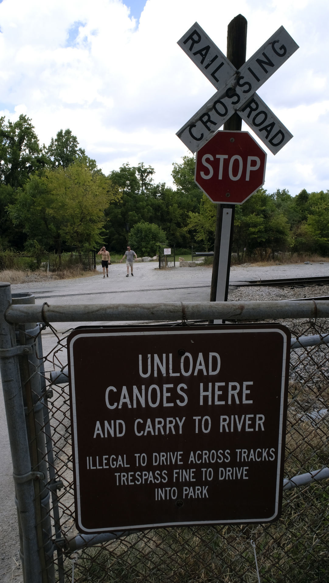 James River Park System